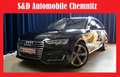 Audi A4 Avant quattro design"2xS-Line"TÜV"GARANTIE Schwarz - thumbnail 1