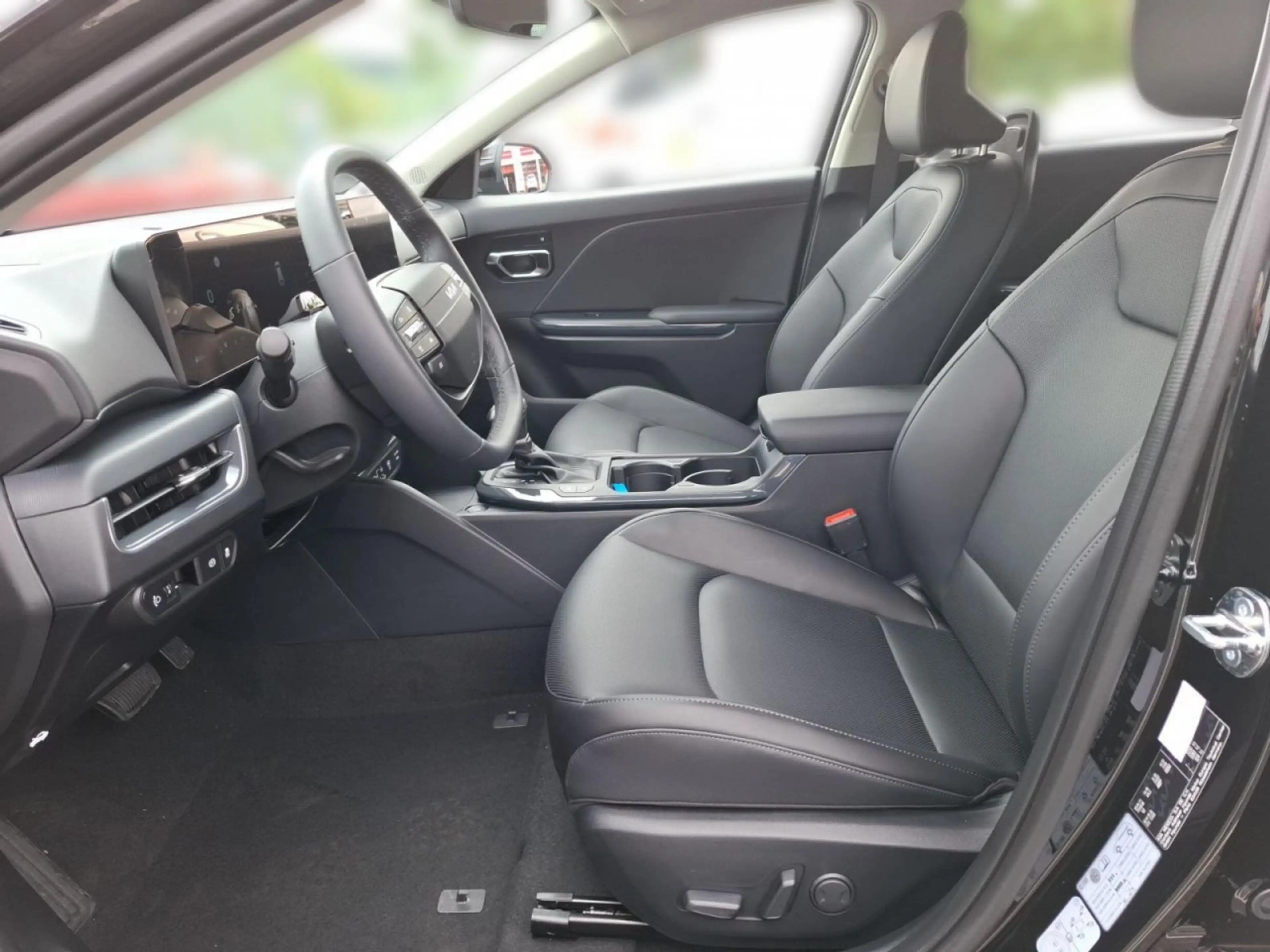 Kia K4 1.6 T-GDI Vision adaptiver Tempomat Kamera Klima — photo 7