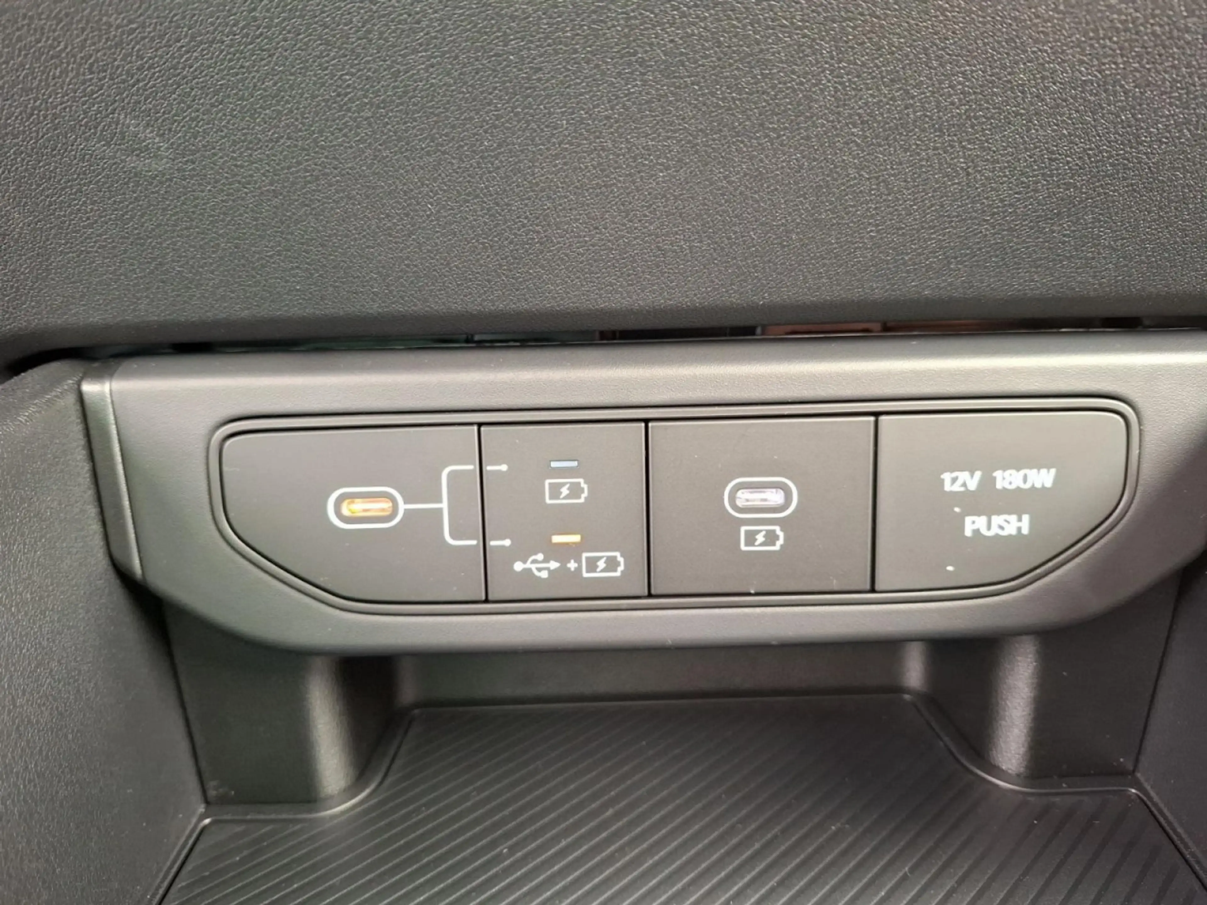 Kia K4 1.6 T-GDI Vision adaptiver Tempomat Kamera Klima — photo 15