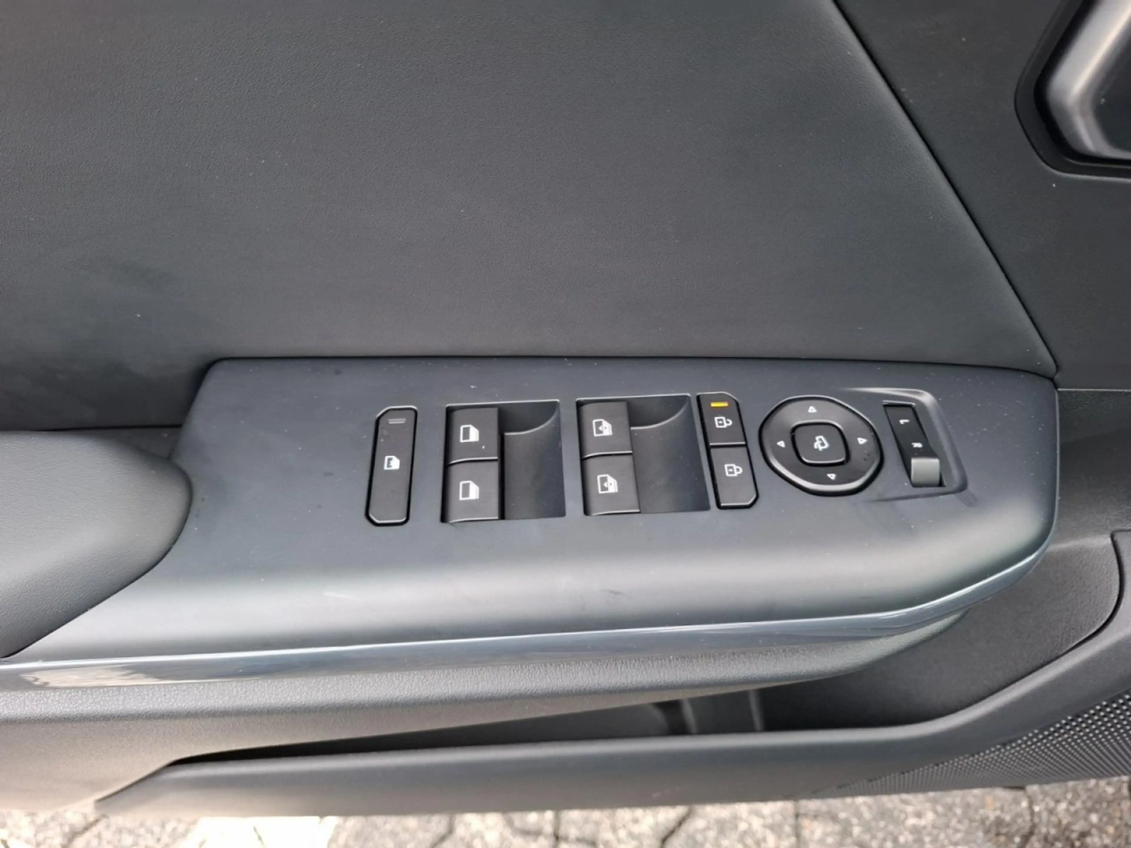 Kia K4 1.6 T-GDI Vision adaptiver Tempomat Kamera Klima — photo 13