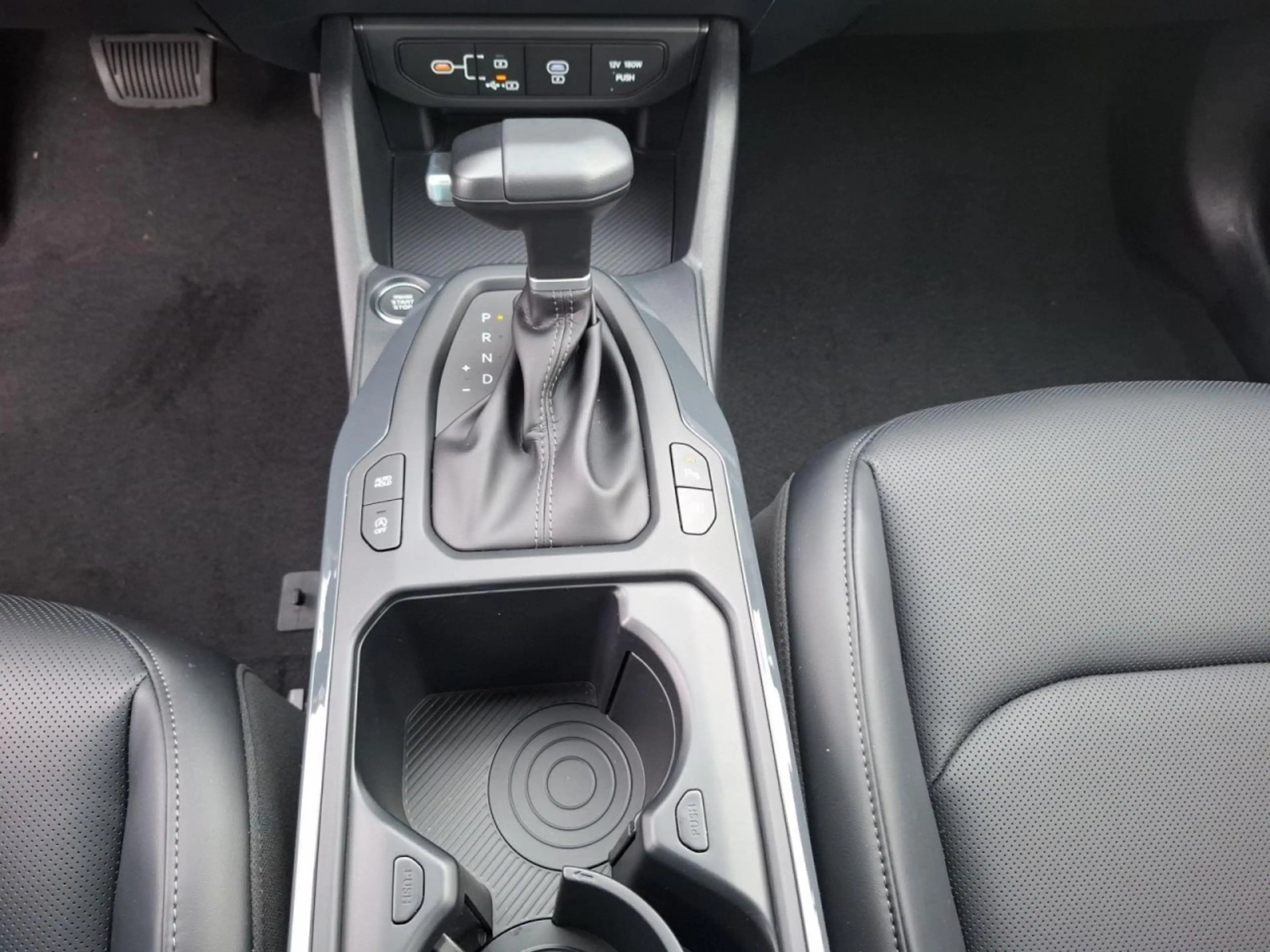 Kia K4 1.6 T-GDI Vision adaptiver Tempomat Kamera Klima — photo 14
