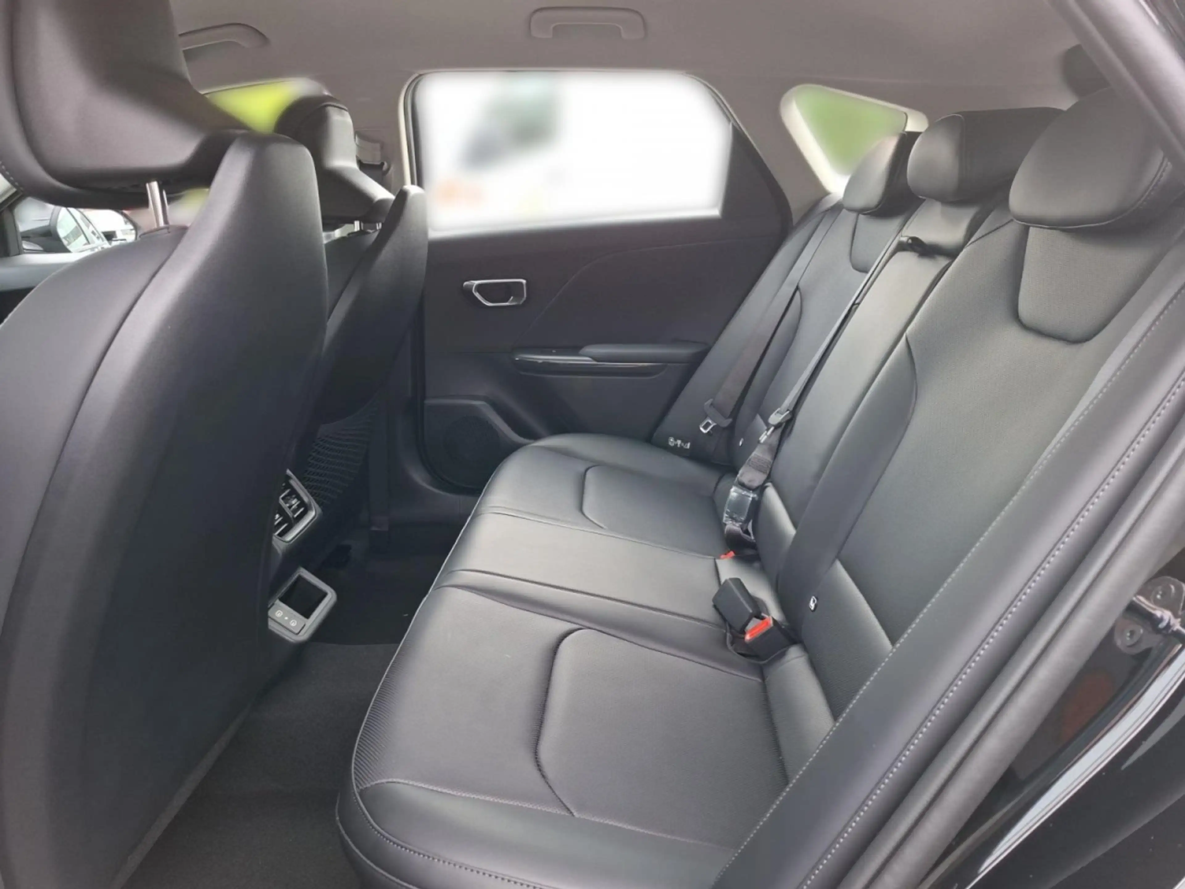 Kia K4 1.6 T-GDI Vision adaptiver Tempomat Kamera Klima — photo 11
