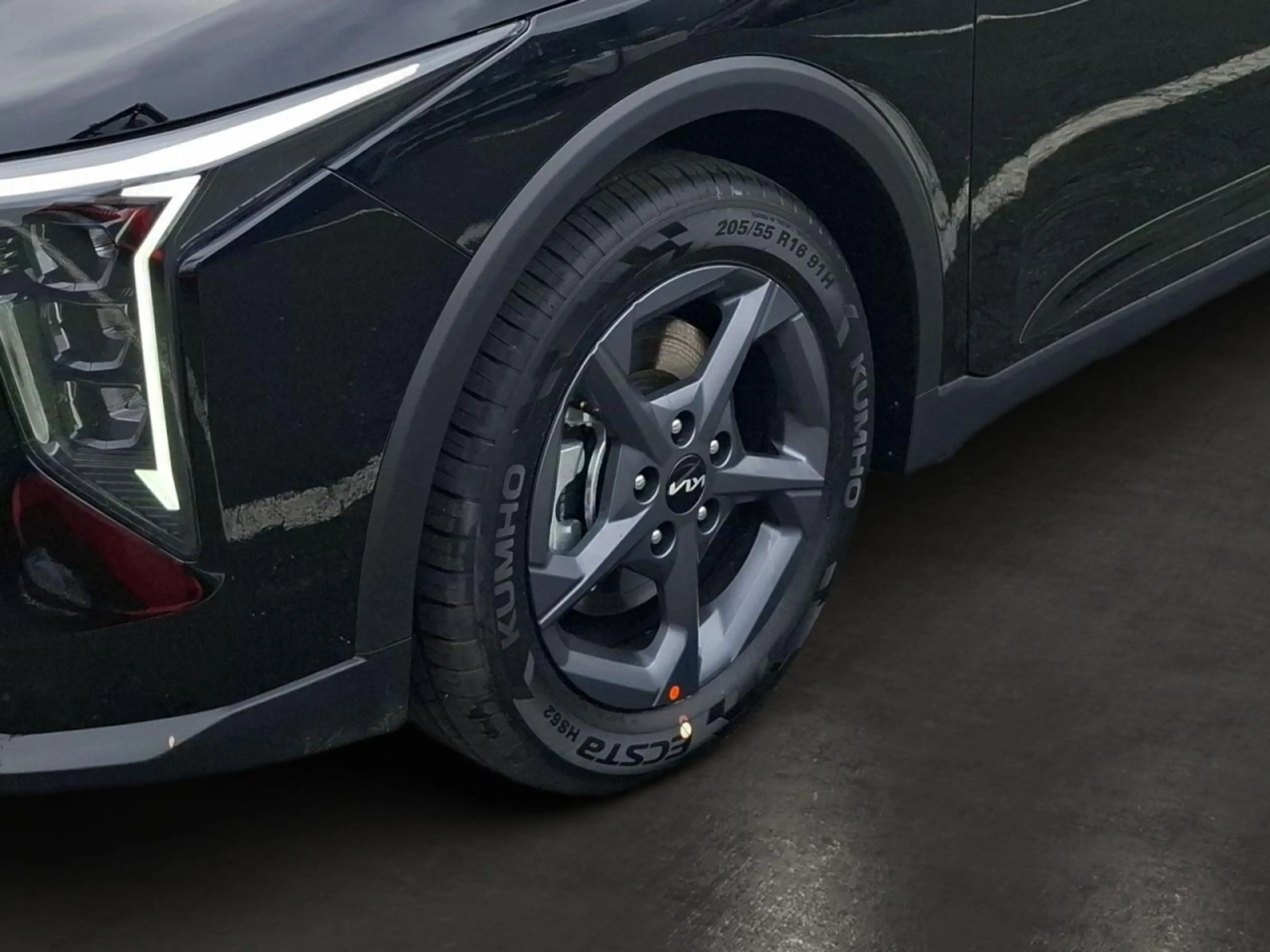 Kia K4 1.6 T-GDI Vision adaptiver Tempomat Kamera Klima — photo 6