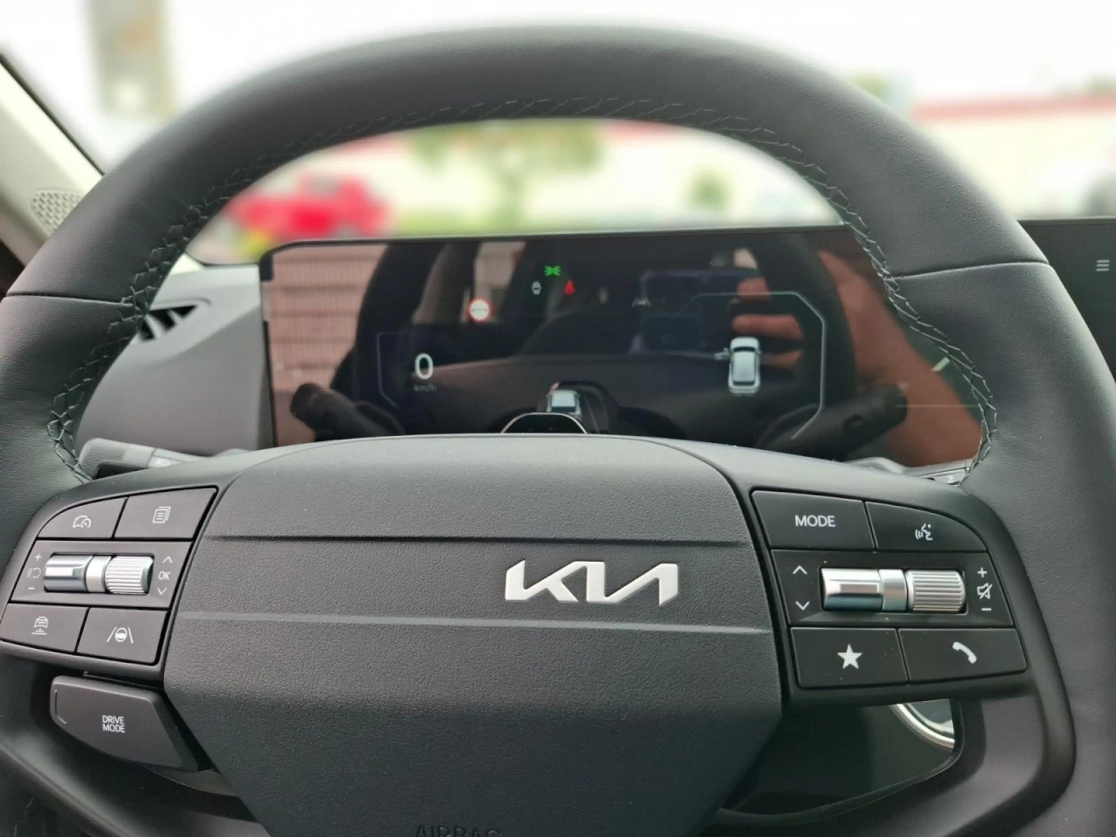 Kia K4 1.6 T-GDI Vision adaptiver Tempomat Kamera Klima — photo 8