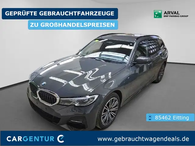 Bmw 330 e xDrive M Sport Inno AHK SpoSi ACC