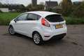 Ford Fiesta 1.0 Titanium | Org NL | Nette auto |Cruise Control Blanc - thumbnail 10