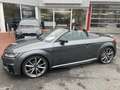 Audi TT 40 TFSI S-Line Szary - thumbnail 2