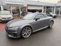 Audi TT 40 TFSI S-Line Szary - thumbnail 6