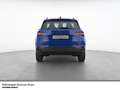 Skoda Karoq Tour TSI Matrix-LED SHZ SmartLink Climatronic Azul - thumbnail 5