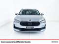 Skoda Superb wagon 2.0 tdi selection 150cv dsg Argento - thumbnail 2