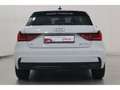 Audi A1 Sportback advanced 25 TFSI 7095 LED Scheinwerfer/GRA/Phone box/EPH Weiß - thumbnail 4