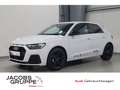 Audi A1 Sportback advanced 25 TFSI 7095 LED Scheinwerfer/GRA/Phone box/EPH Weiß - thumbnail 1