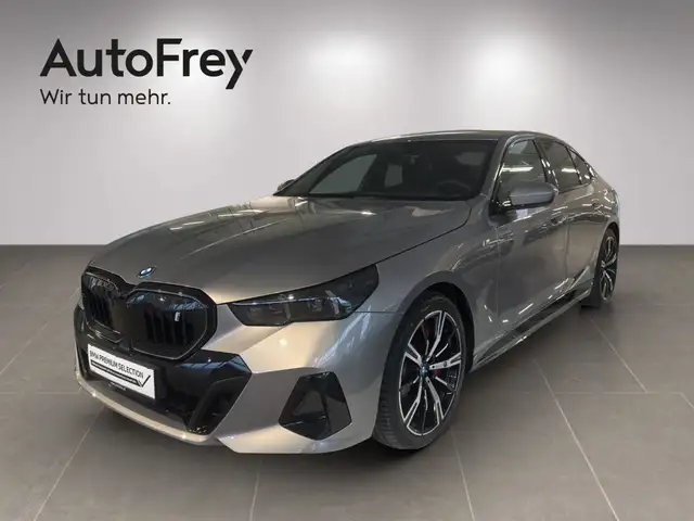 BMW i5 i5 xDrive40
