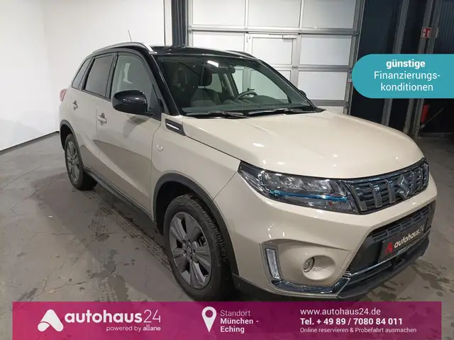 Suzuki Vitara 1.4 S Hybrid LED||PDC|Kamera|Sitzhz