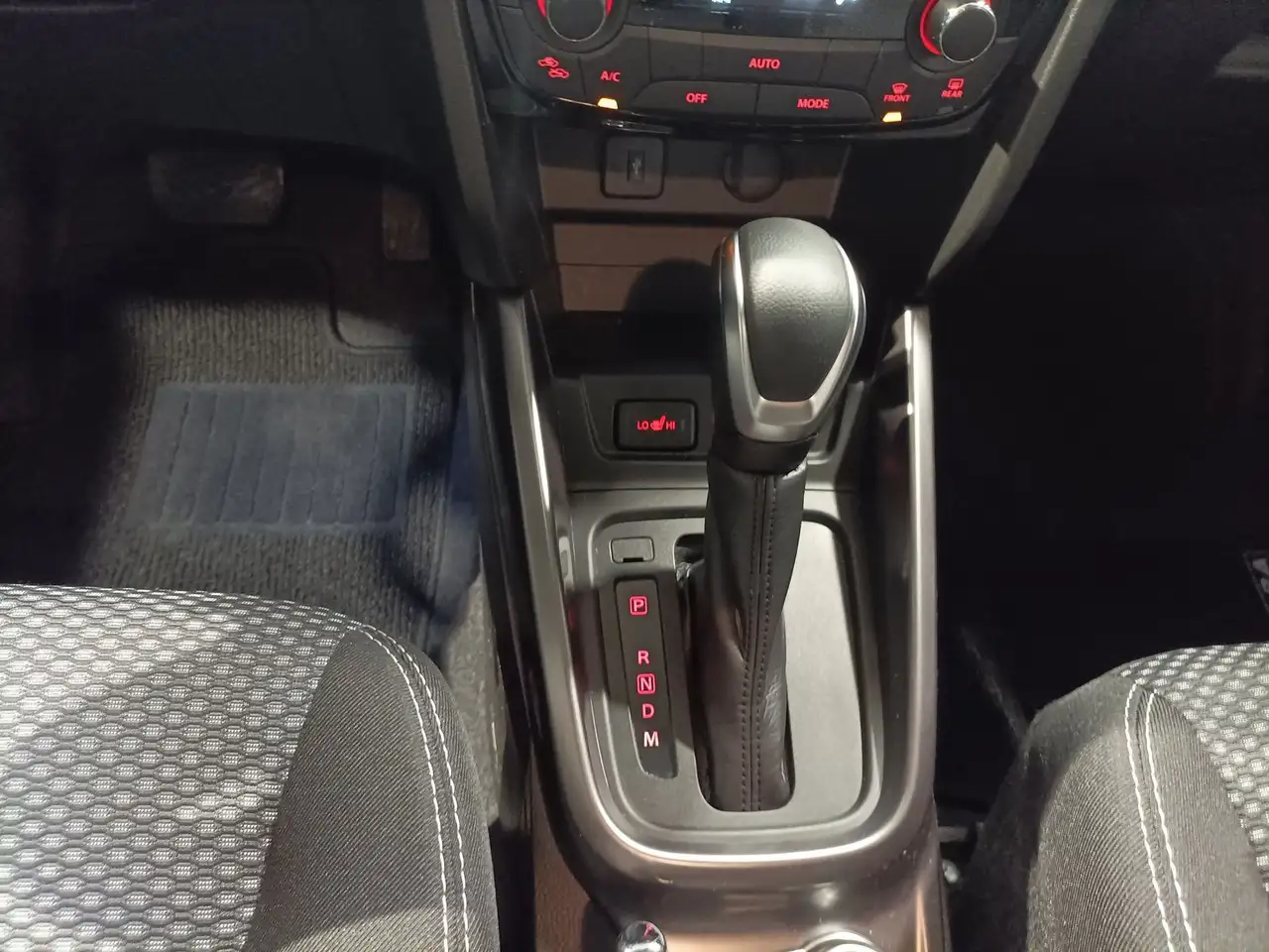 Suzuki Vitara 1.4 S Hybrid LED||PDC|Kamera|Sitzhz 12