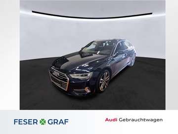 Limo 45 TFSI sport LED/ACC/RFK/SHZ/CarPlay