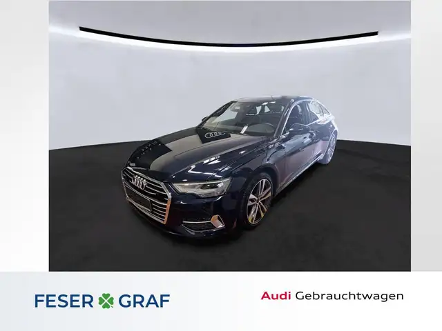 Audi A6 Limo 45 TFSI sport LED/ACC/RFK/SHZ/CarPlay