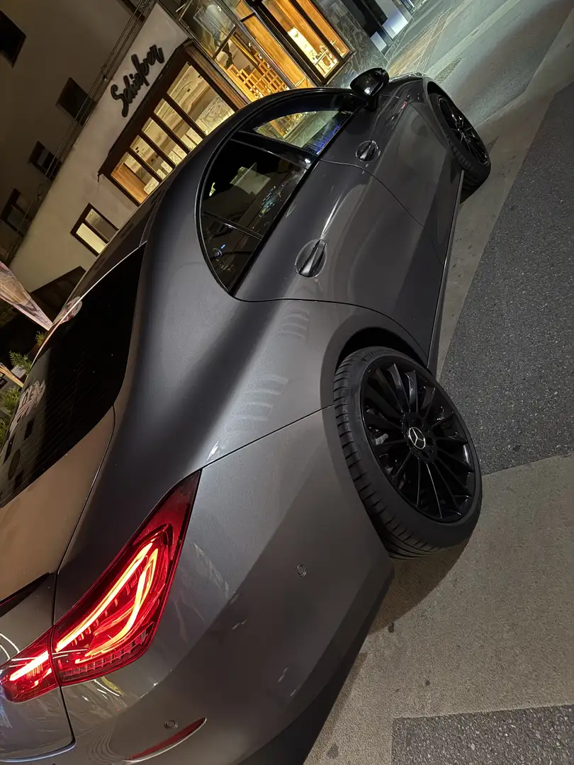Mercedes-Benz CLA 200 d Aut. - 2