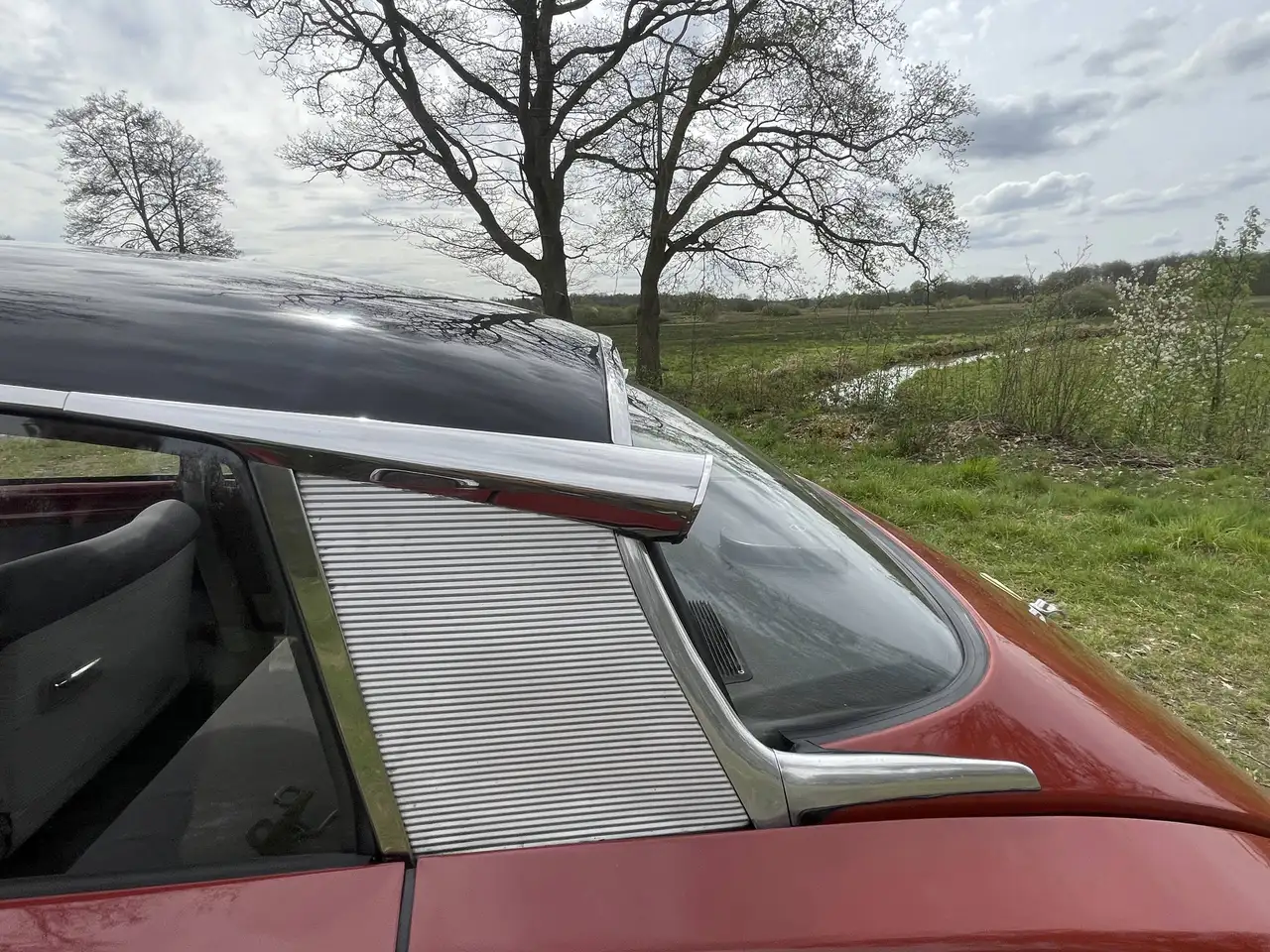 Citroen DS Bijzonder fraaie en originele Nederlandse Citroën DS 21 Berline uit 1968 in zeer goede staat., foto 8