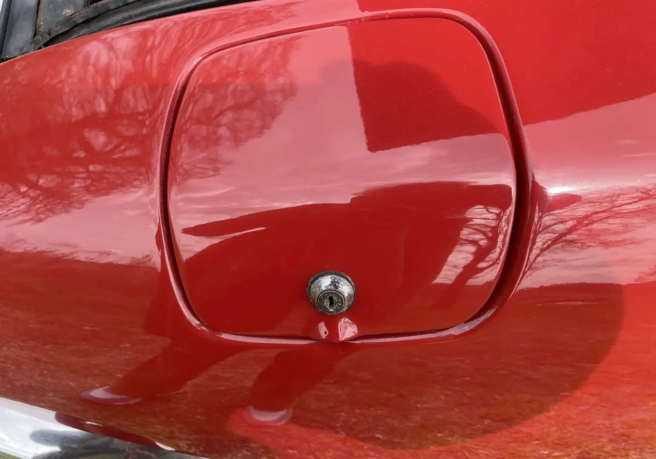 Citroen DS Bijzonder fraaie en originele Nederlandse Citroën DS 21 Berline uit 1968 in zeer goede staat., foto 7