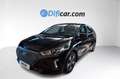 Hyundai IONIQ 1.6 GDI PHEV Tecno DCT 141CV 5p Negro - thumbnail 1