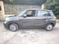 Fiat 500L 500L 1.3 mjt Pop Star 95cv Grigio - thumbnail 2