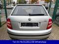 Skoda Fabia 1.2 !! Klima !! 81TKM !! 4.Türig !! Top Silber - thumbnail 8