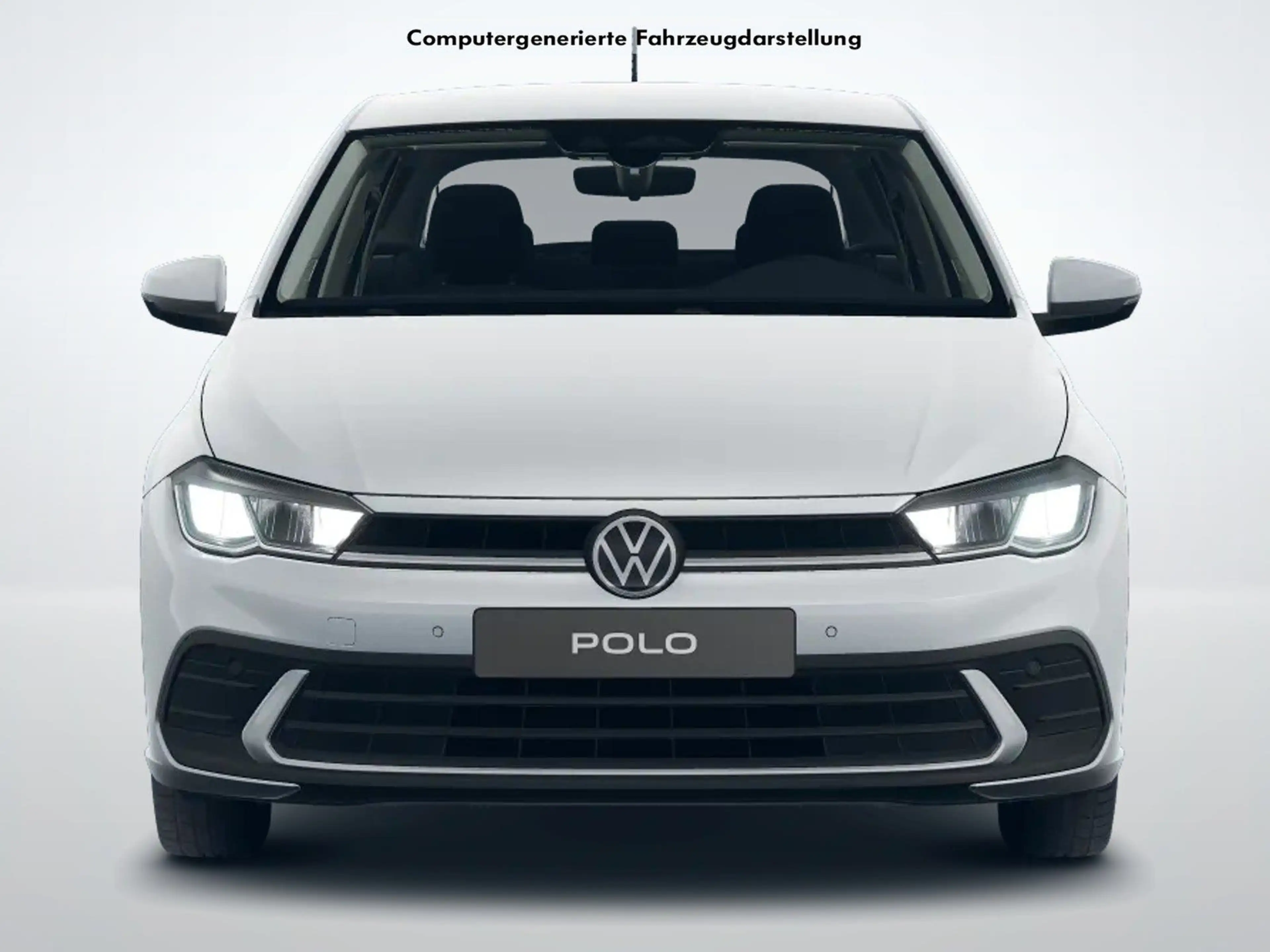 Volkswagen Polo Life 1,0 5-Gang AC*PARKPILOT*GZJREIFEN*SH* — photo 4