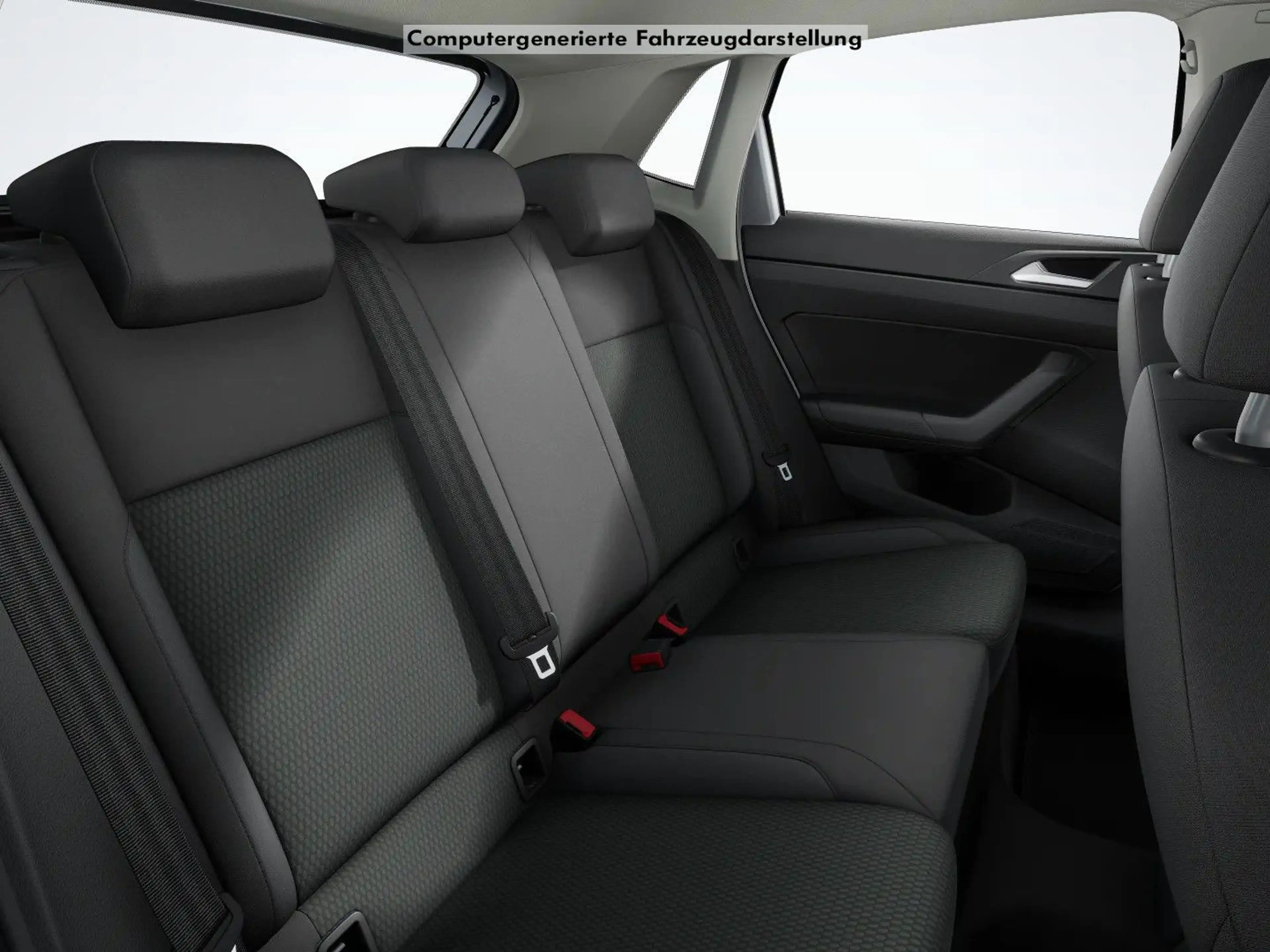 Volkswagen Polo Life 1,0 5-Gang AC*PARKPILOT*GZJREIFEN*SH* — photo 12