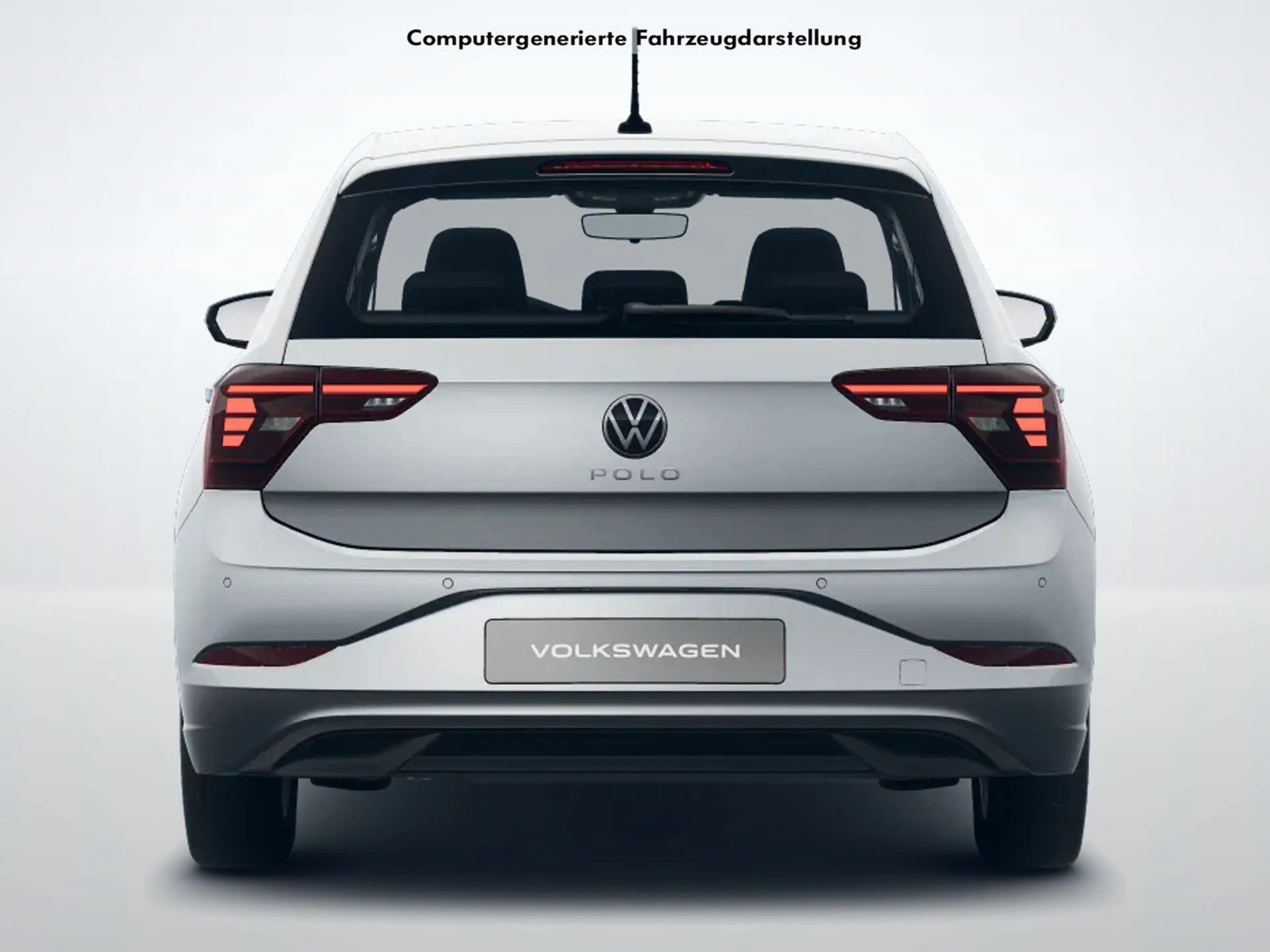 Volkswagen Polo Life 1,0 5-Gang AC*PARKPILOT*GZJREIFEN*SH* — photo 6