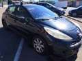 Peugeot 207 5p 1.4 hdi XT Nero - thumbnail 1