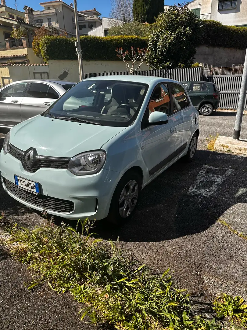 Renault Twingo Zen 22kWh - 1