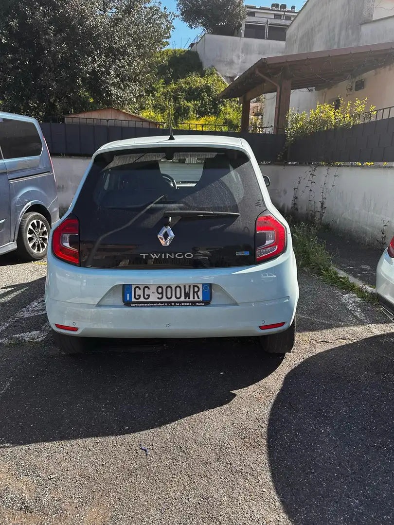 Renault Twingo Zen 22kWh - 2