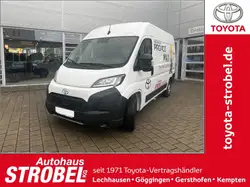 Toyota Proace Max 2.2 l D 35 L2H2 Work