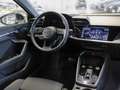 Audi A3 Sportback 35 TDI Advanced LED Navi+ Sportsitze ... Grau - thumbnail 8