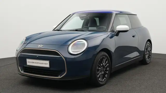 MINI Cooper E Favoured Trim