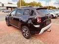Dacia Duster PRESTIGE+AUTOMATIK+1. HAND+SITZHEIZ+PDC+AHK+NAVI Noir - thumbnail 10