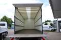 Mercedes-Benz Atego 818 Koffer,Klima,LBW,Kamera Wit - thumbnail 4