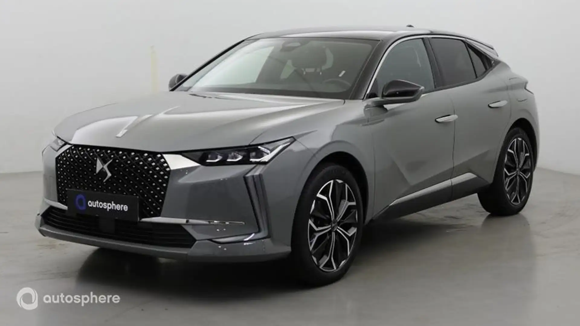 DS Automobiles DS 4 E-TENSE 225ch Rivoli - 1