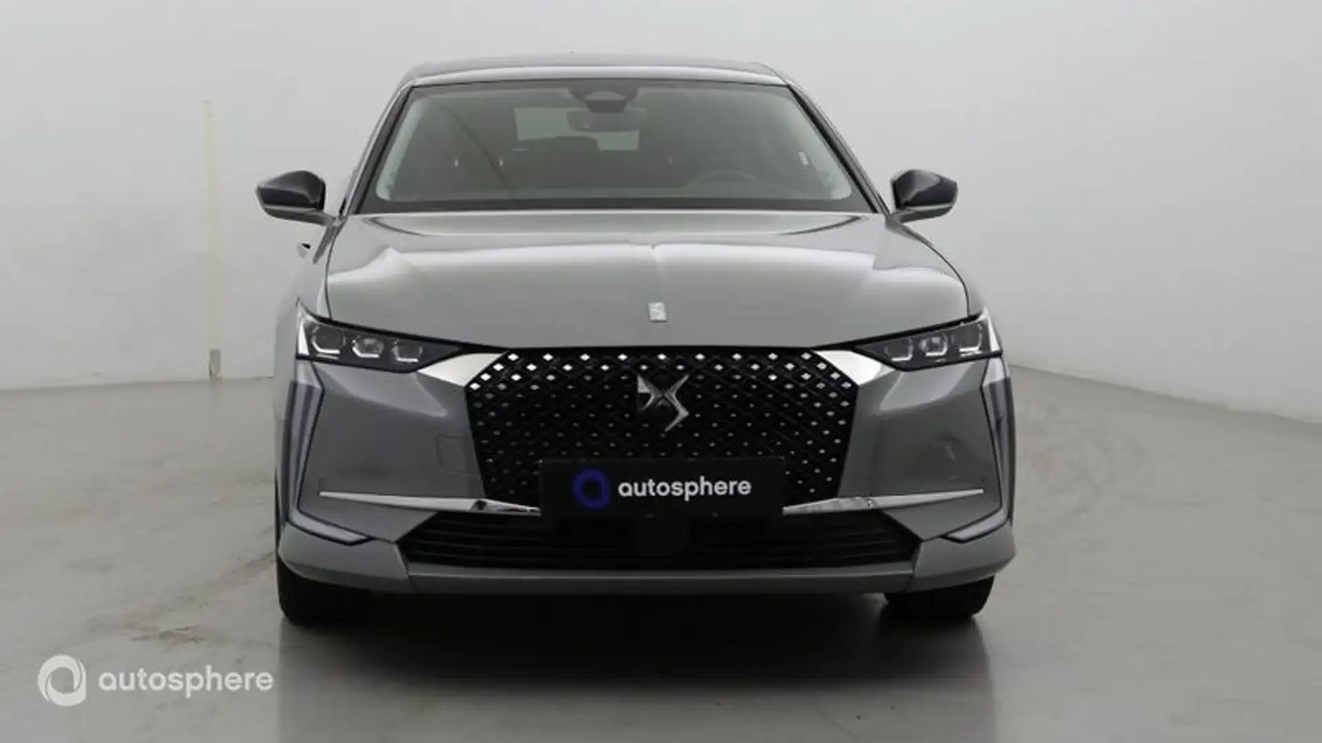 DS Automobiles DS 4 E-TENSE 225ch Rivoli - 2