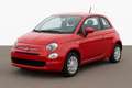 Fiat 500 500 III 2018 1.2 Pop 69cv my18 Rosso - thumbnail 1