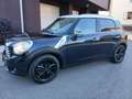 MINI Cooper D Countryman 1.6d Tetto panoramico +Pelle+Navi Bleu - thumbnail 2