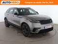 Land Rover Range Rover Velar 2.0 Turbo R-Dynamic S Gris - thumbnail 8