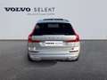 Volvo XC60 T6 AWD 253 + 145ch Utimate Style Chrome Geartronic Argent - thumbnail 4