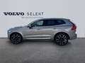 Volvo XC60 T6 AWD 253 + 145ch Utimate Style Chrome Geartronic Argent - thumbnail 2