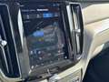 Volvo XC60 T6 AWD 253 + 145ch Utimate Style Chrome Geartronic Argent - thumbnail 16