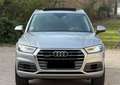 Audi Q5 5.0 tdi 3.0 v6 286cv quattro avus année 02-2018 185.000km à 20990 euro Grau - thumbnail 13
