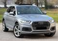 Audi Q5 5.0 tdi 3.0 v6 286cv quattro avus année 02-2018 185.000km à 20990 euro Grau - thumbnail 2