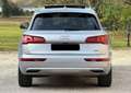 Audi Q5 5.0 tdi 3.0 v6 286cv quattro avus année 02-2018 185.000km à 20990 euro Grau - thumbnail 12