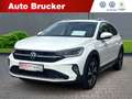 Volkswagen Taigo Style 1.0 TSI Klimaautom.+Matrix-LED+PDC+Alu Weiß - thumbnail 1
